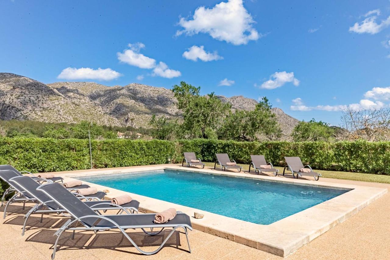 Villa Prital By Sealand Villas بويينسا المظهر الخارجي الصورة