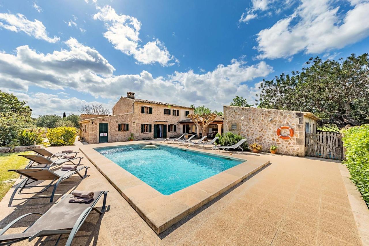 Villa Prital By Sealand Villas بويينسا المظهر الخارجي الصورة