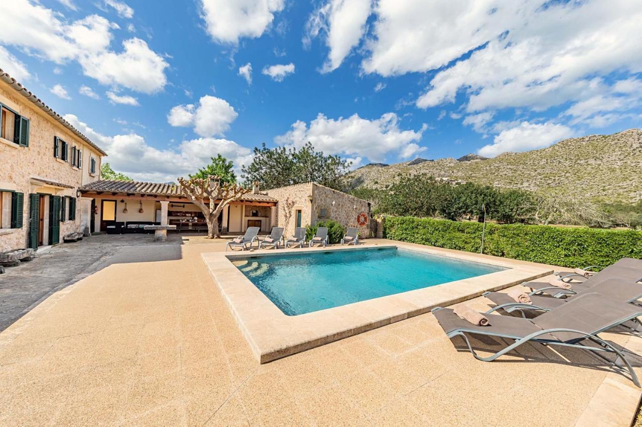 Villa Prital By Sealand Villas بويينسا المظهر الخارجي الصورة