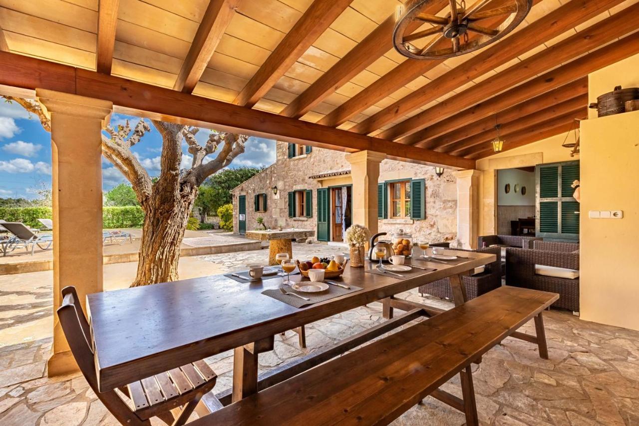 Villa Prital By Sealand Villas بويينسا المظهر الخارجي الصورة