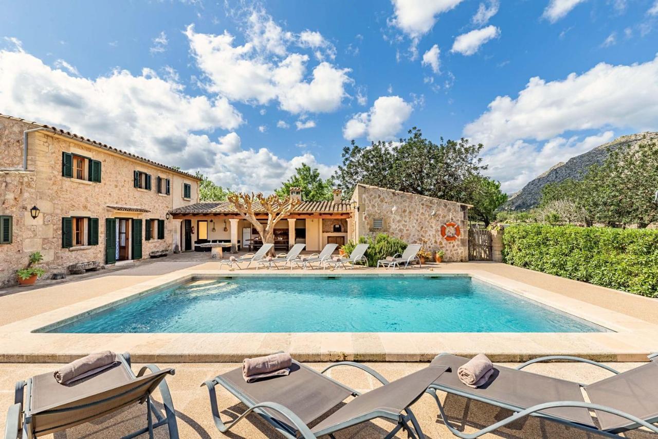 Villa Prital By Sealand Villas بويينسا المظهر الخارجي الصورة