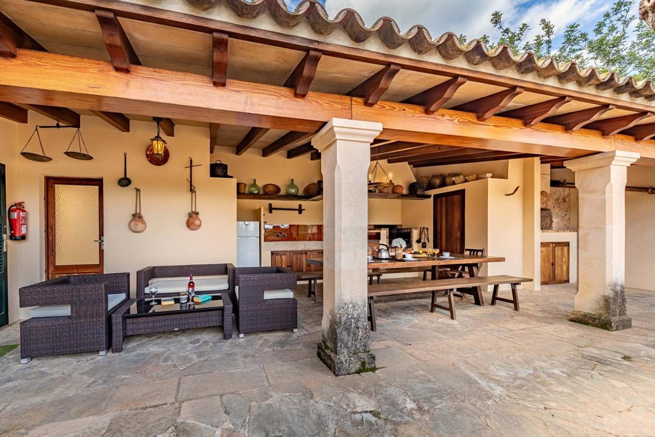 Villa Prital By Sealand Villas بويينسا المظهر الخارجي الصورة