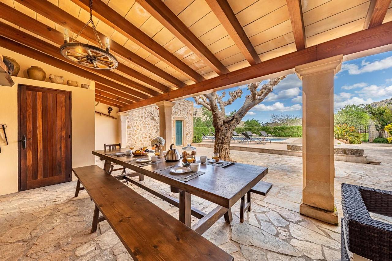 Villa Prital By Sealand Villas بويينسا المظهر الخارجي الصورة