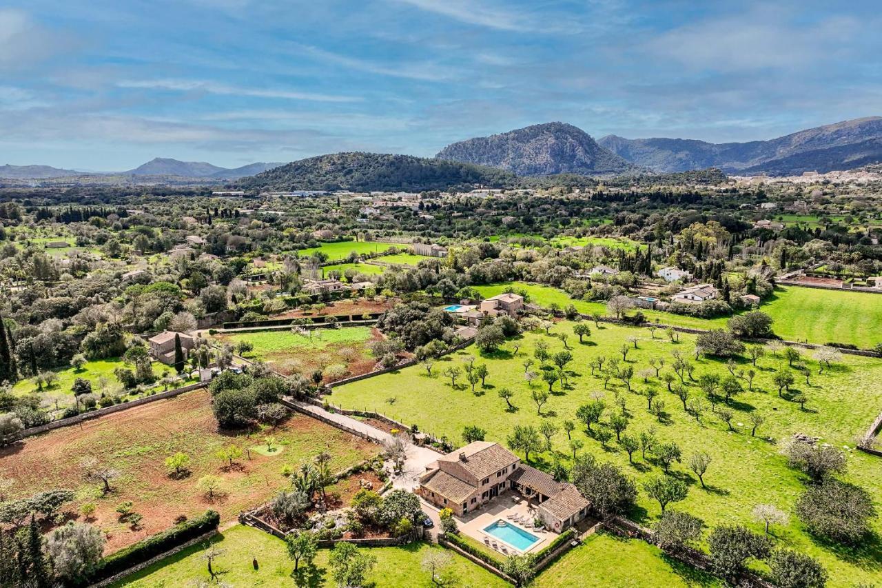 Villa Prital By Sealand Villas بويينسا المظهر الخارجي الصورة