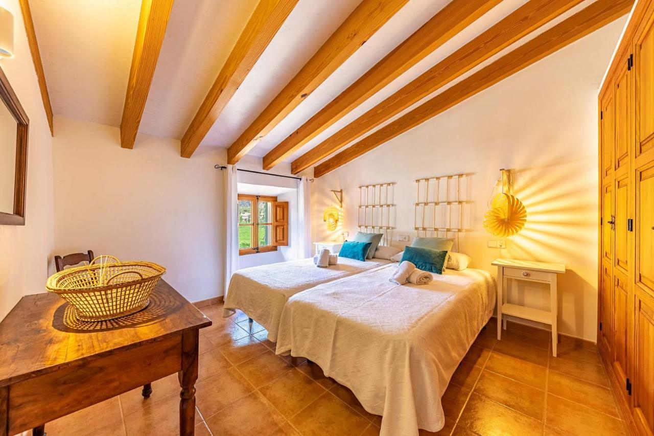 Villa Prital By Sealand Villas بويينسا المظهر الخارجي الصورة