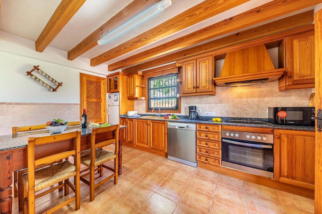 Villa Prital By Sealand Villas بويينسا المظهر الخارجي الصورة