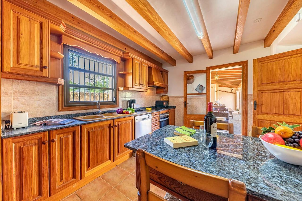 Villa Prital By Sealand Villas بويينسا المظهر الخارجي الصورة